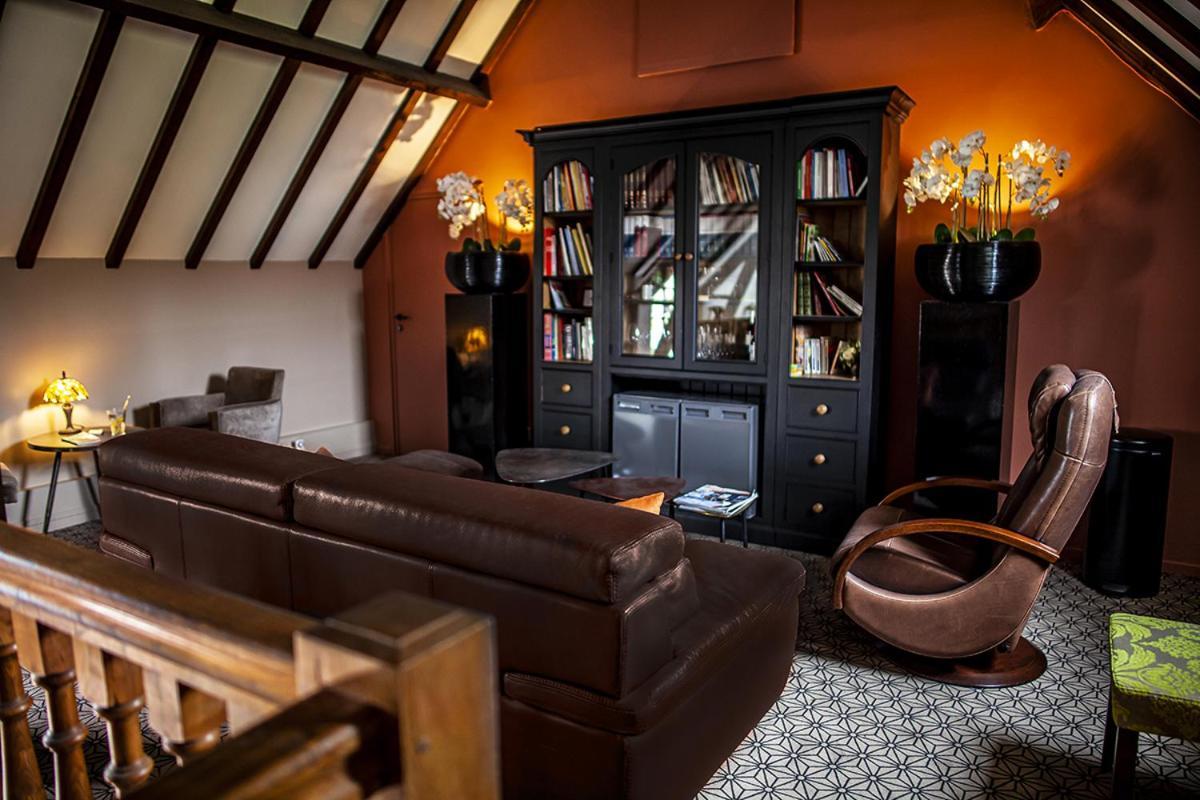 Bed and Breakfast Le Colombier Виссан Экстерьер фото