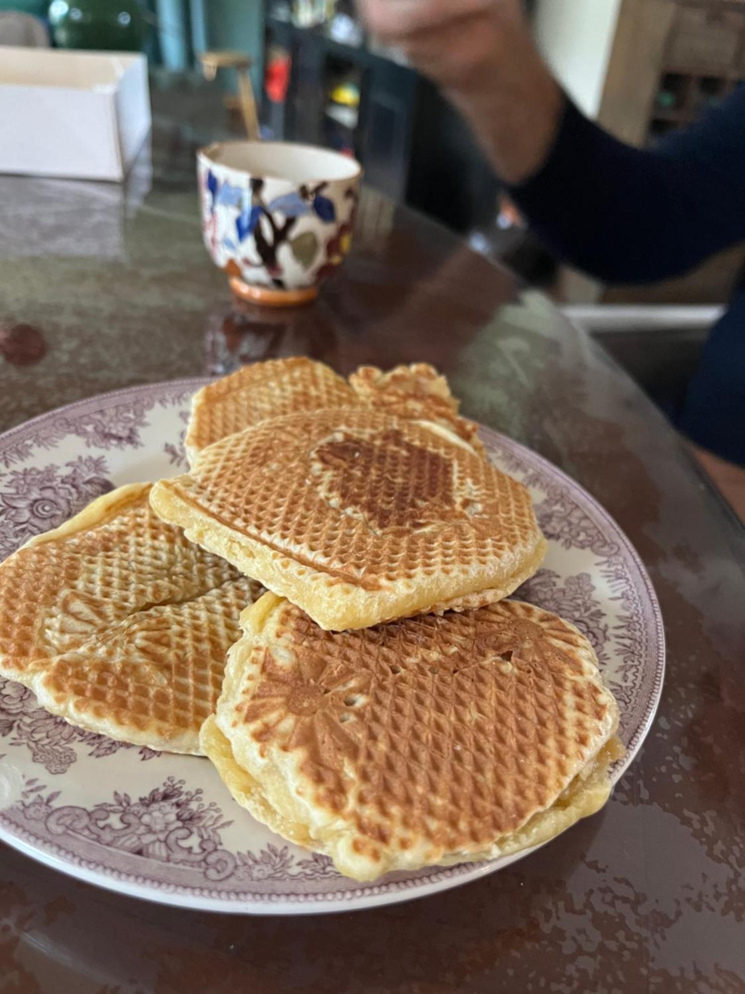 Bed and Breakfast Le Colombier Виссан Экстерьер фото
